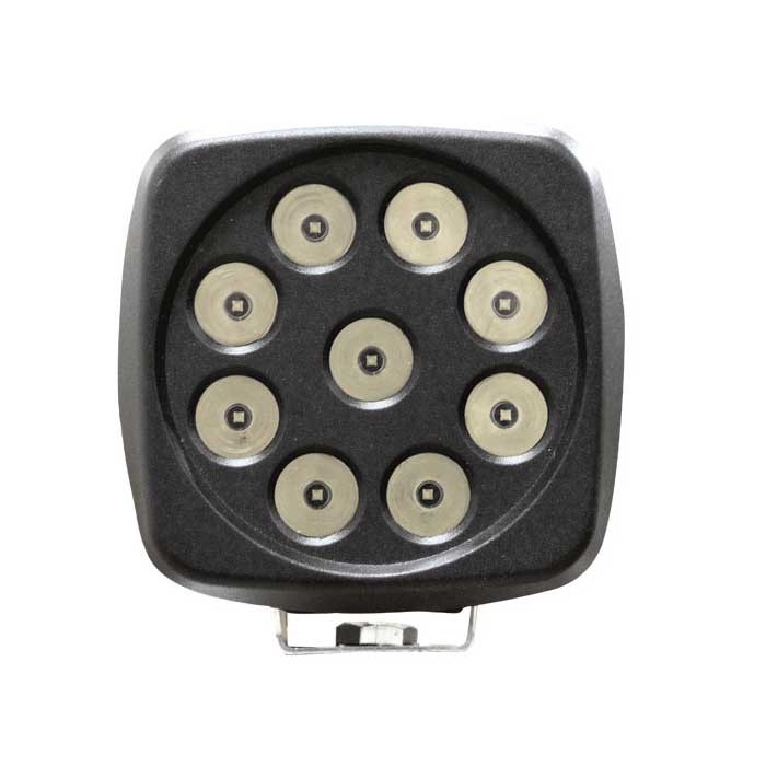 LED Work Light 1700 Lumen 9-32V