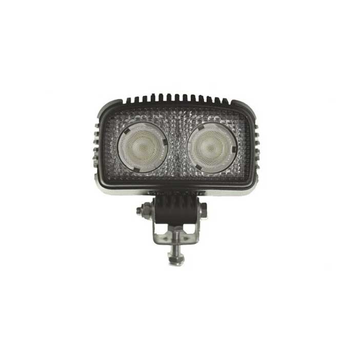 LED Werklamp 9-50V 20W