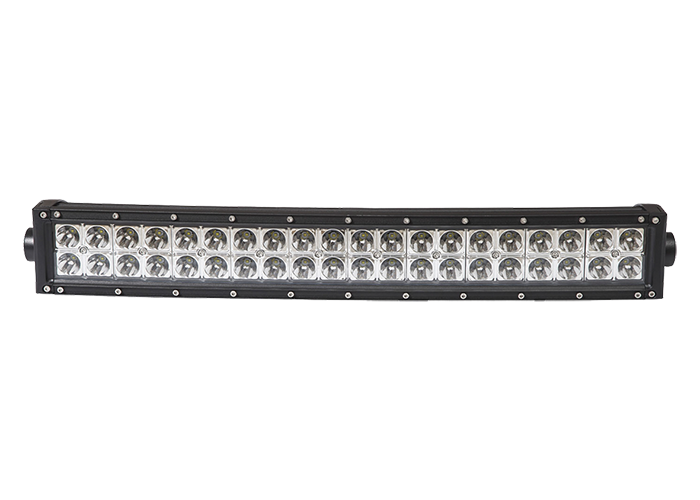 Curved LED Bar 567mm