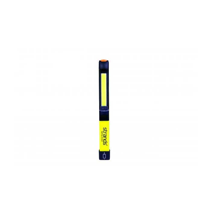 LED Flashlight 200 Lumen