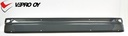 Acrylic Screen for Sunvisor IVECO Stralis Active Space 2007-2013 - High Roof