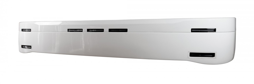 XL Sunvisor for Scania Streamline