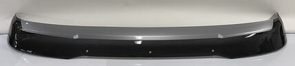 Zonneklep voor DAF XF/XG (Incl. montagesteunen)
