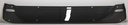 Plexi voor Zonneklep van Iveco Stralis Hi-Road, Hi-Street & Trakker