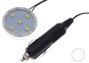 Poppy LED Verlichting 12-24V | Wit