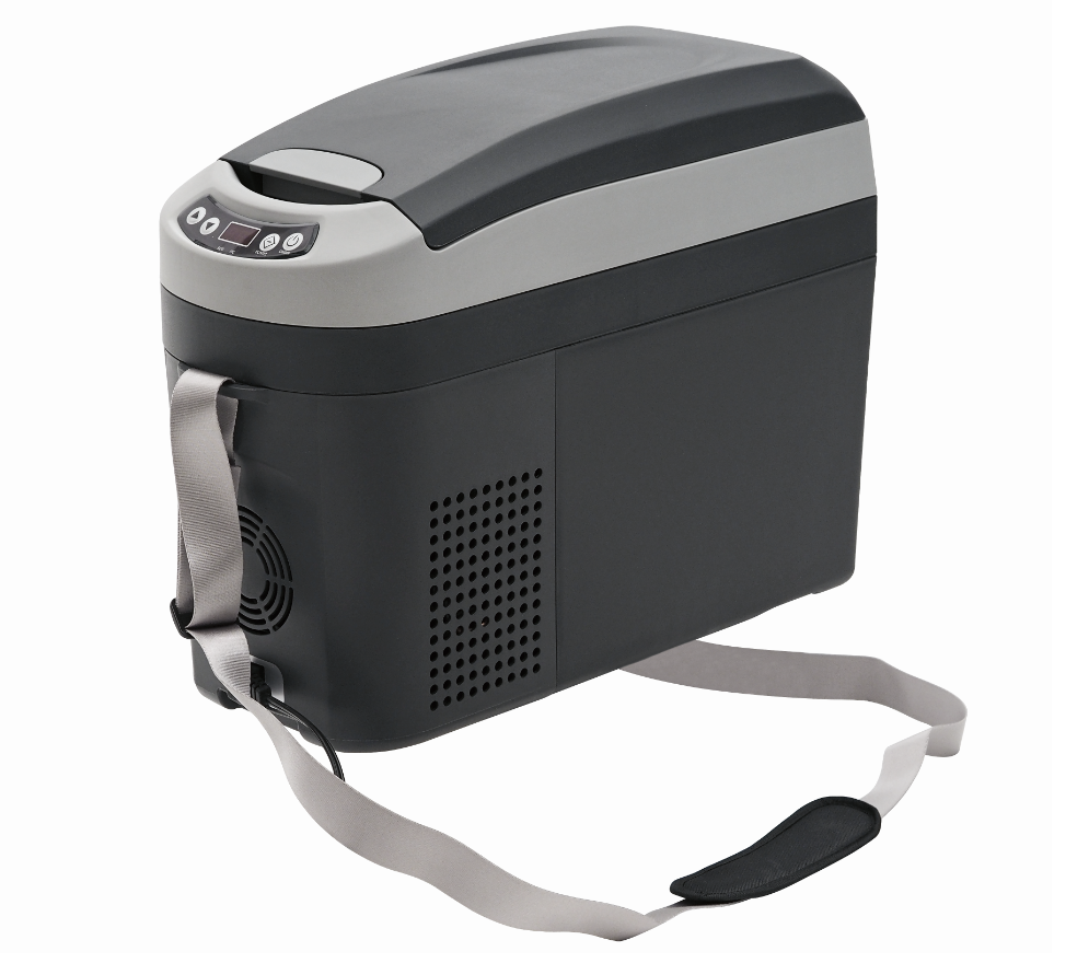 Compressor Koelbox 18L