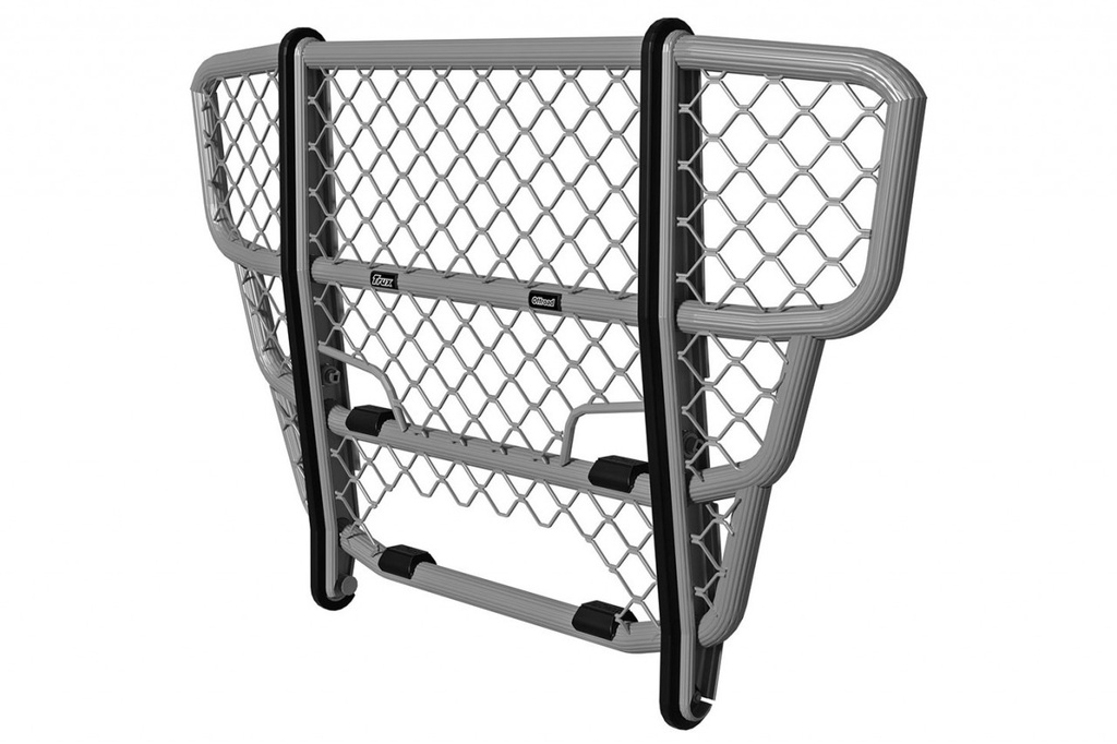 Trux Offroad Bullbar voor Volvo FH4