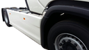 Sideskirts voor Scania NextGen | Wielbasis 3700mm
