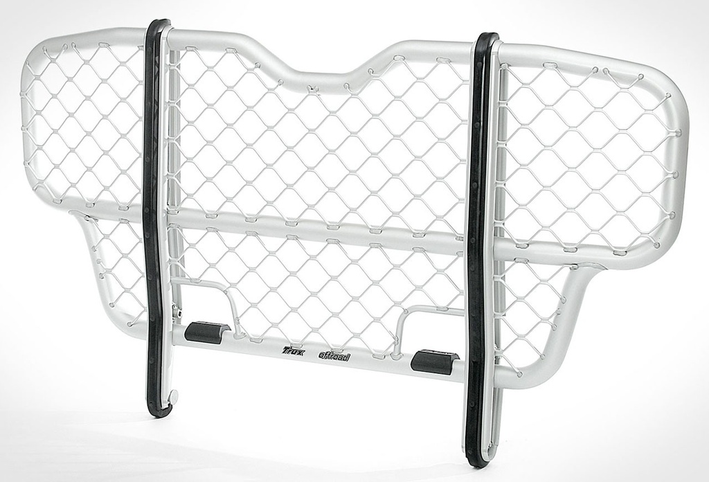 Trux Offroad Bullbar voor MAN TGS L, LX, M