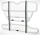 Trux Highway Bullbar voor MAN TGX Euro 6