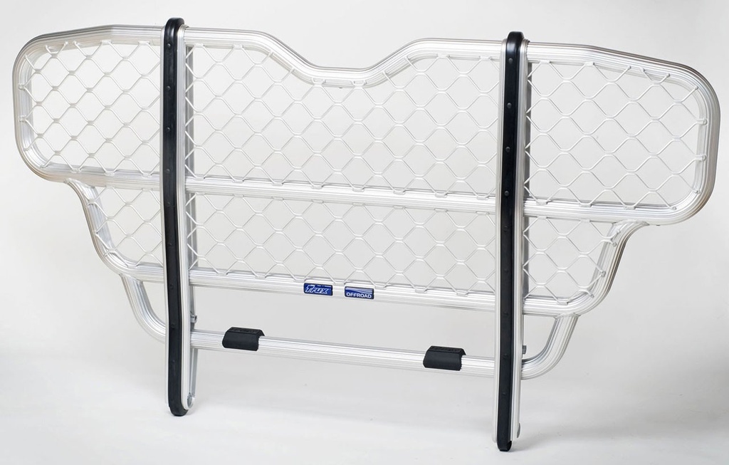 Trux Offroad Bullbar voor MAN TGX Euro 6