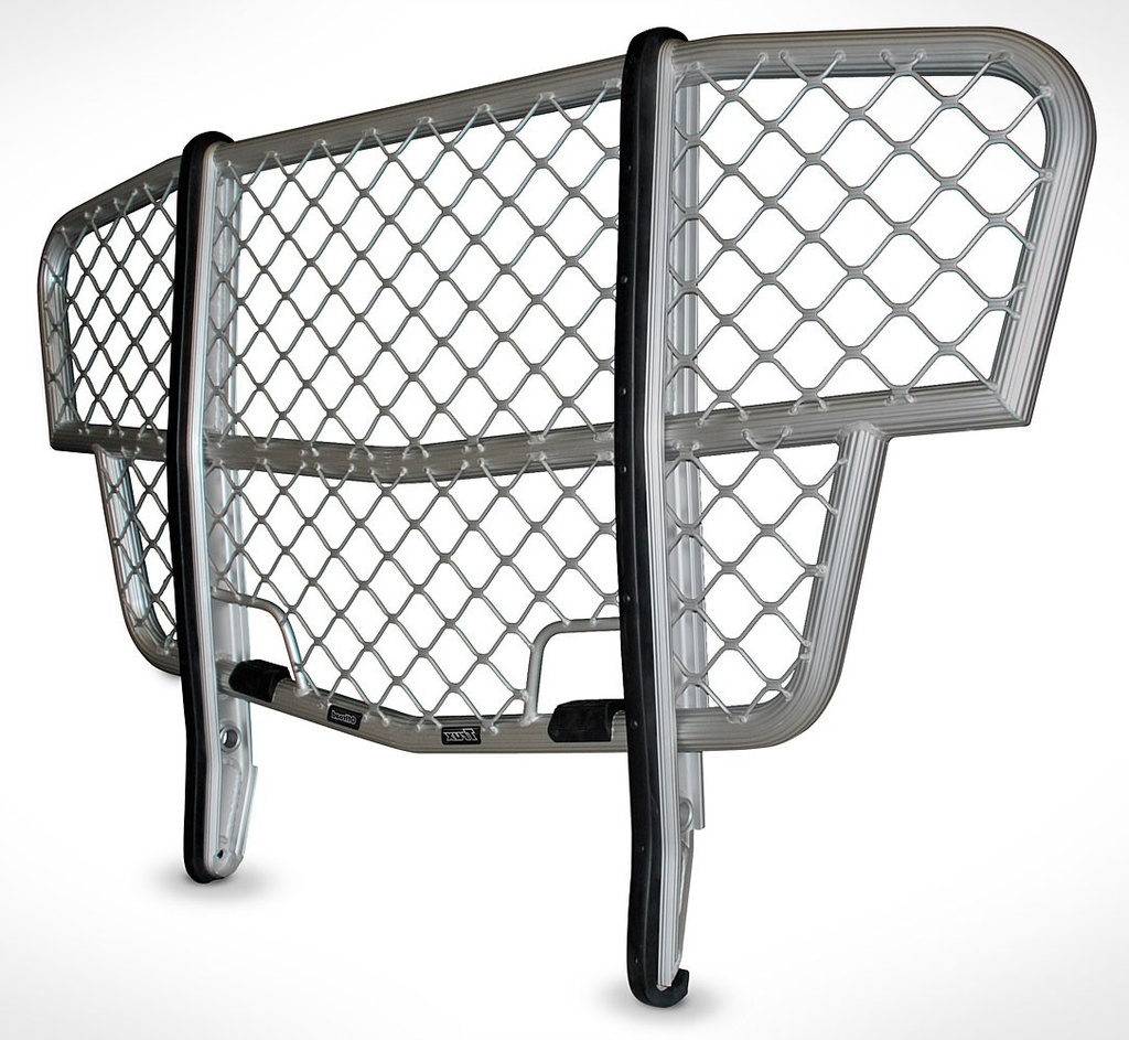 Trux Offroad Bullbar for Mercedes Actros Big/Giga & Streamspace 2500