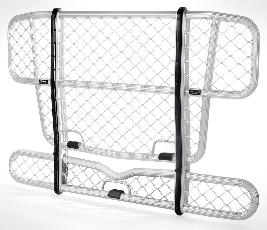 Trux Highway Bullbar voor Scania R-Serie Streamline met Kunststof Bumper