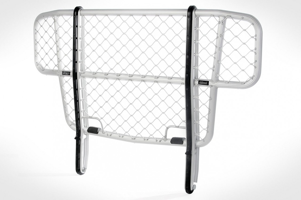 Trux Offroad Bullbar for Scania R Series Streamline with Plastic Bumper