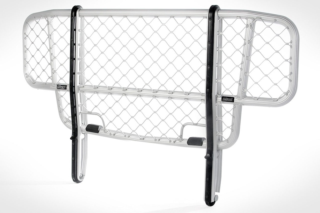 Trux Offroad Bullbar voor Scania R / P / G Streamline met Kunststof Bumper (Laag Model)