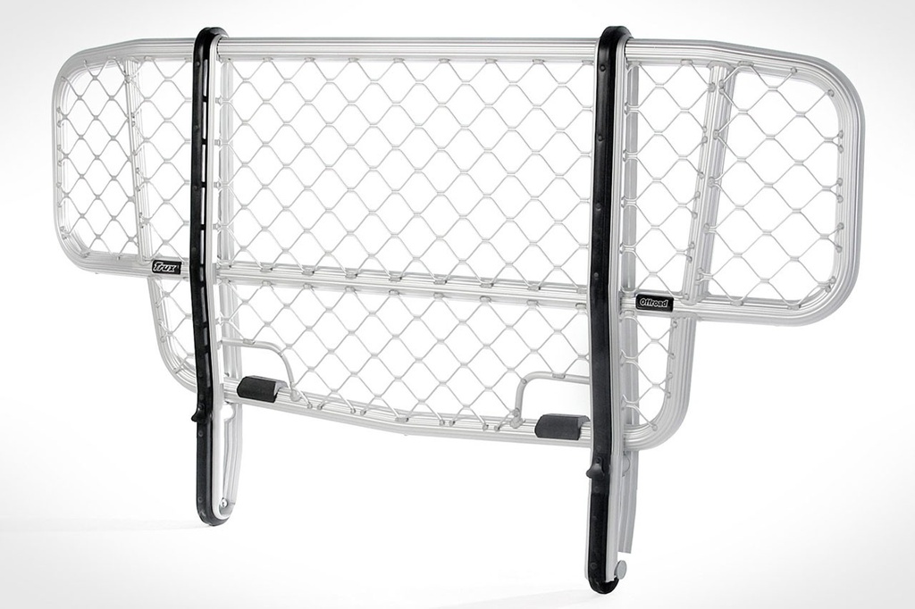 Trux Offroad Bullbar for Scania R / P / G Streamline with Steel Bumper (Low Model)