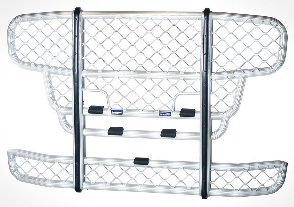 Trux Highway Bullbar for Volvo FH/FM3