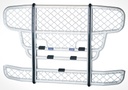 Trux Highway Bullbar voor Volvo FH/FM3