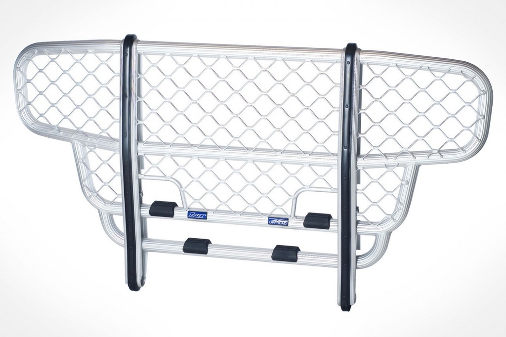 Trux Offroad Bullbar for Volvo FH/FM3