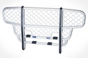 Trux Offroad Bullbar voor Volvo FH/FM3