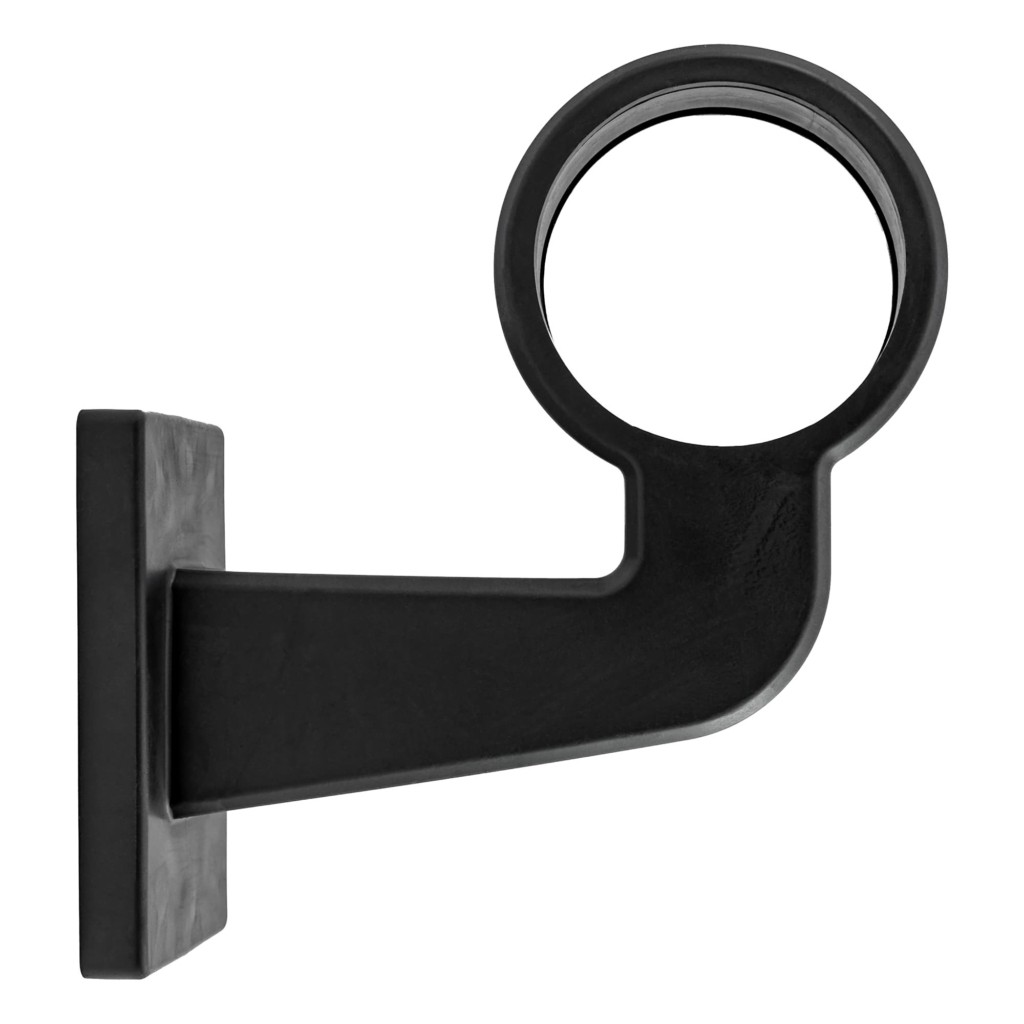 Viking Montagevoet Haaks | Medium 149mm
