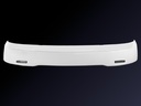 XL Zonneklep voor DAF NGD XF/XG/XG+ 2023+ | 2 Lampgaten