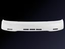 XL Sunvisor for DAF NGD XF/XG/XG+ 2023+ | 5 Lightholes