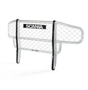 [3438B62-4] Trux Offroad Bullbar for Scania 4 Series T Cab