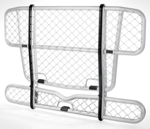 [3438A23-2] Trux Highway Bullbar for Scania R Series Streamline with Plastic Bumper