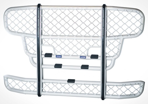 [3438A14-3] Trux Highway Bullbar for Volvo FH/FM3