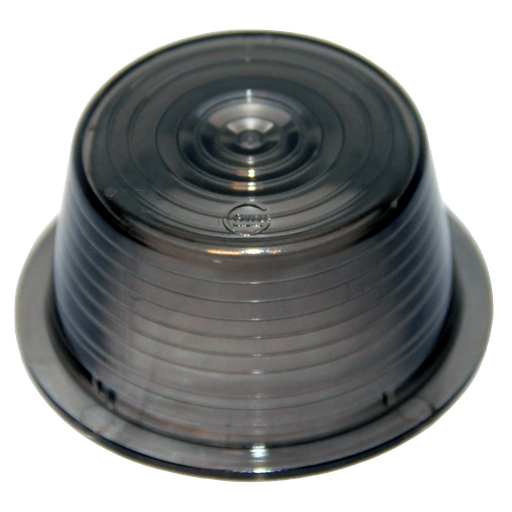 [46350187BL] Gylle "smoke" Black-Line Lens