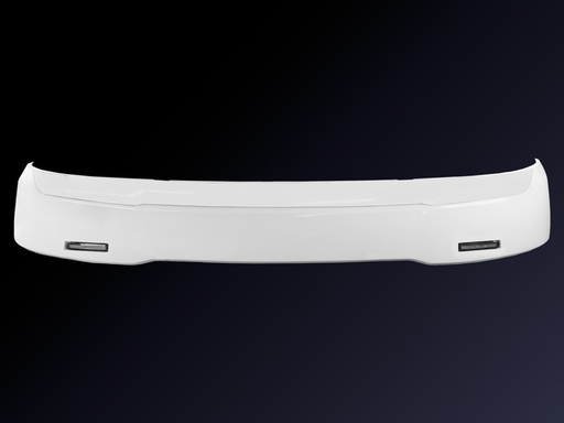 [75130002] XL Zonneklep voor DAF NGD XF/XG/XG+ 2023+ | 2 Lampgaten