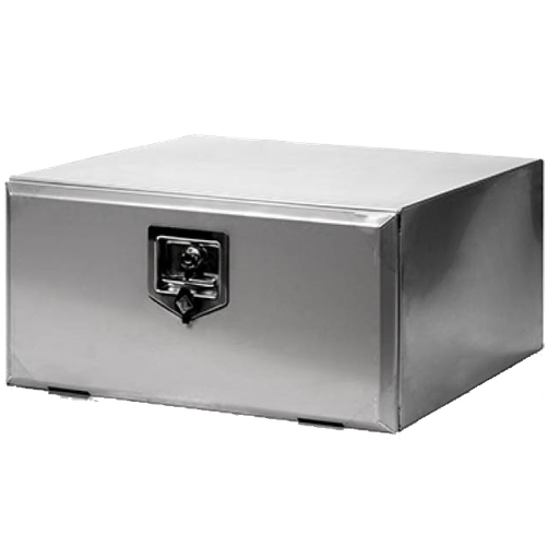 [47116055] RVS Gereedschapskist - 600x350x600mm