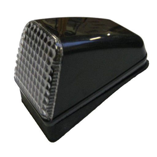 [58001012W-LED] LED Toplamp voor Volvo | Heldere Lens