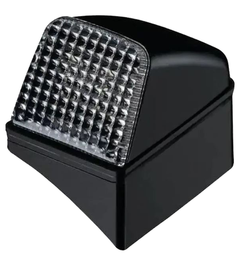 [58001033LW-LED] Volvo Roof Marker Light LED | Clear Lens | Left