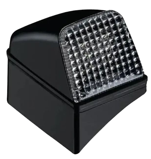 [58001033RW] Halogeen Toplamp voor Volvo | Heldere Lens | Rechts