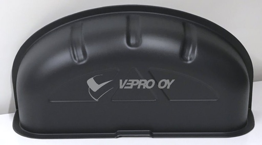 [34176012] Wielkastbeschermers voor Volkswagen Crafter / MAN TGE 2017+ RWD/4WD