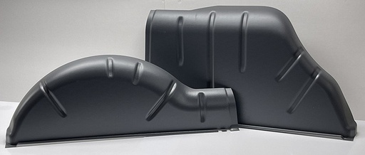 [34176013] Wielkastbeschermers voor Volkswagen Caddy 2021+ | L1