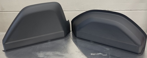 [34176016] Wielkastbeschermers voor Mercedes Citan / Nissan Townstar / Renault Kangoo 2022+ | L1