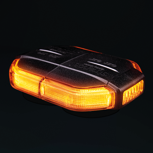 [5850210] Cruise Light LED Flitslampbalk 165mm