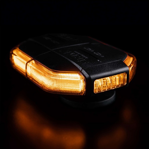 [5850210] Cruise Light LED Flitslampbalk 165mm