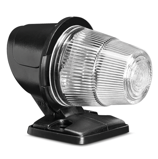 [46350318] SiM Roof Marker Light | Clear