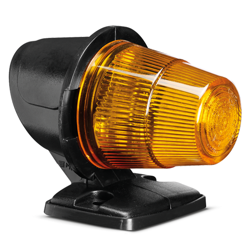 [46350315] SiM Roof Marker Light | Amber