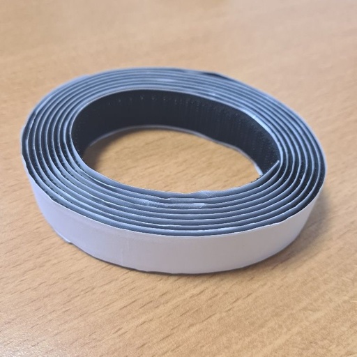 [44052445] Klittenband voor Voorraamgordijn - 2,25 Meter