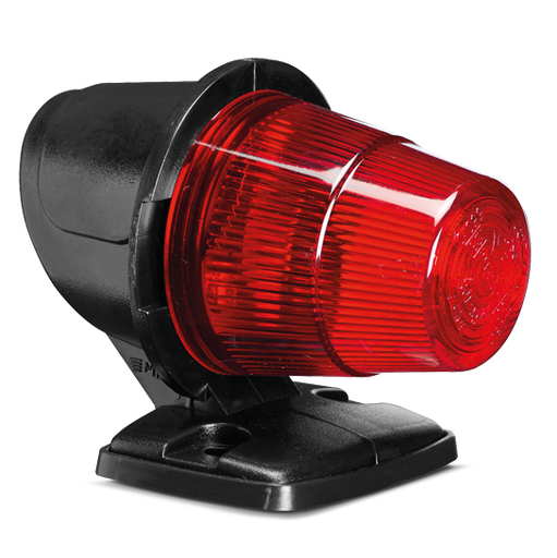[46350317] SiM Roof Marker Light | Red