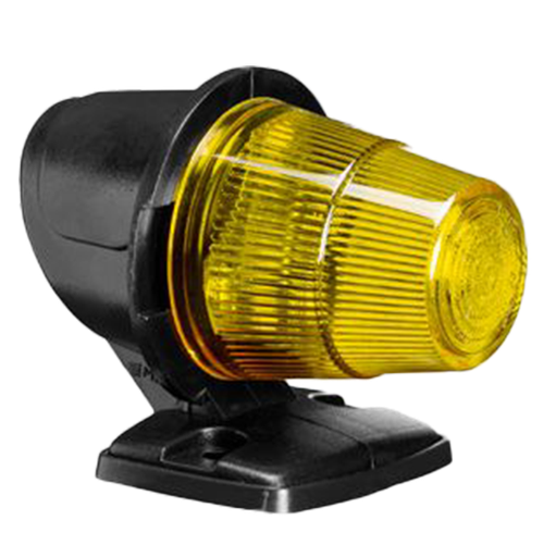 [46350316] SiM Roof Marker Light | Yellow