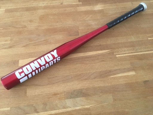 [SNTS7810979] Tire Checker - Convoy Parts Sweden | Rood