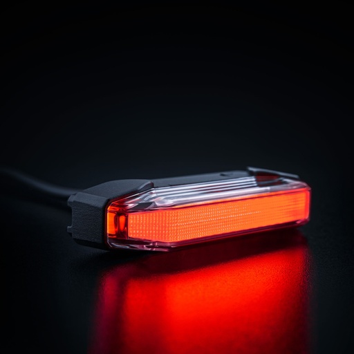 [5850441] Firefly See Me Position Light | Red