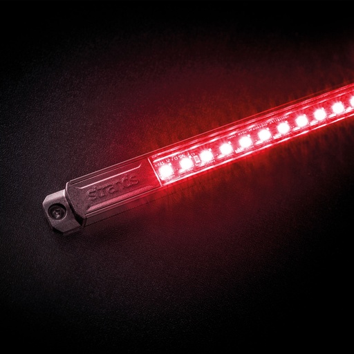 [5809229] Unity Underglow LED Lighting - Red | 953mm