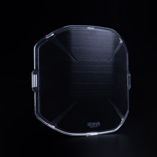 [5270958] Siberia X Cover Zwart 7"